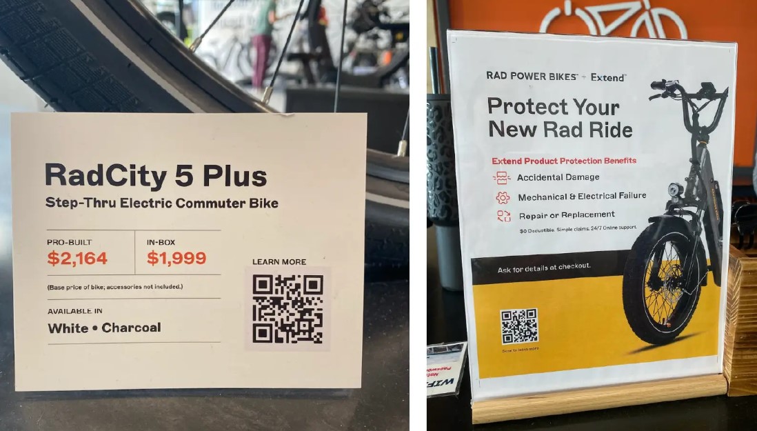 QRコードが街を駆けるとき――自転車が紡ぐクリエイティブ・コミュニケーションの物語