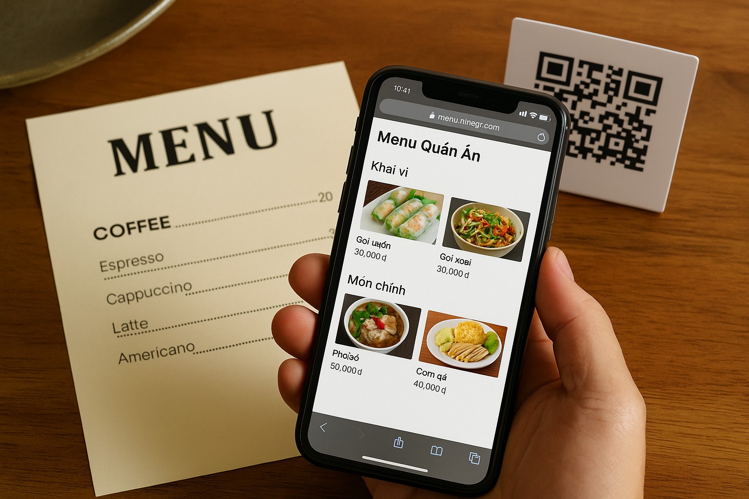 ウェブサイト不要、それでもお客様が集まる：小規模店舗向けのシンプルなオンライン活用術