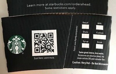 海外事例：スターバックスはQRコードで売上成長をどう支えているのか