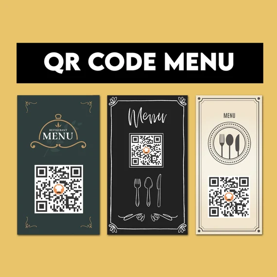 たった5分でできる！カフェ向け無料QRコードメニュー作成ガイド【完全ステップバイステップ】
